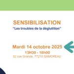 RT2S77 - Les troubles de la déglutition
