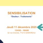 RTS277 - Douleurs "Traitements"