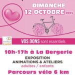 Octobre rose à Nandy