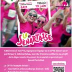 La Sénartaise
